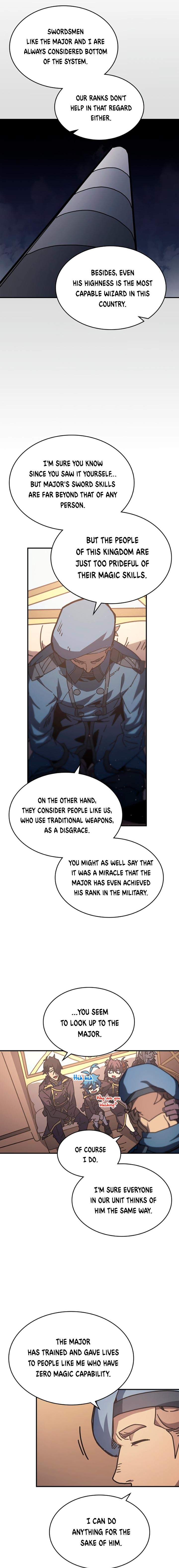 Read A Returner's Magic Should Be Special ENGLISH Manga Online