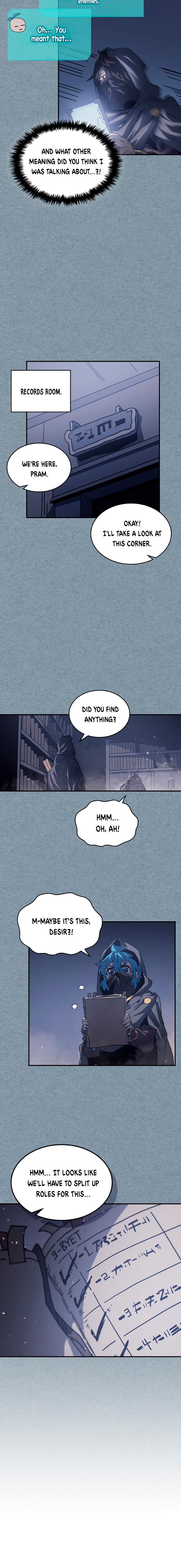 Read A Returner's Magic Should Be Special ENGLISH Manga Online