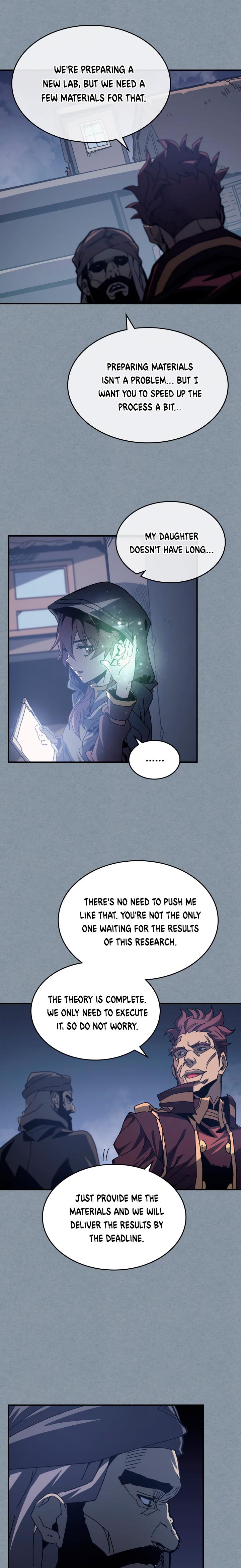 Read A Returner's Magic Should Be Special ENGLISH Manga Online