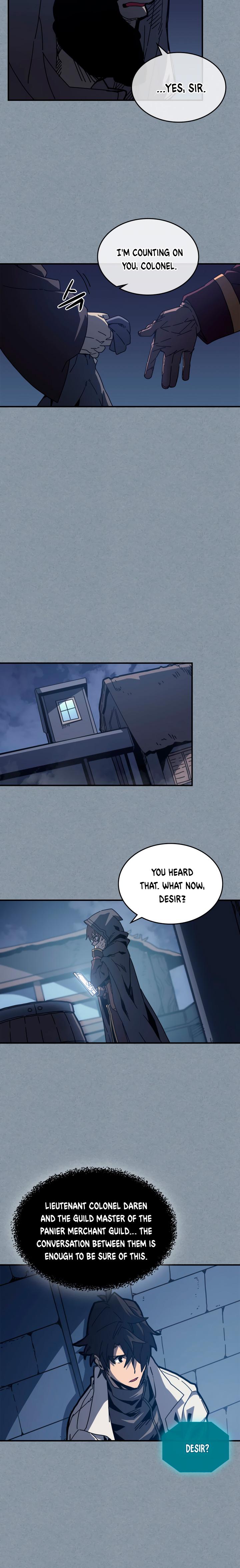 Read A Returner's Magic Should Be Special ENGLISH Manga Online