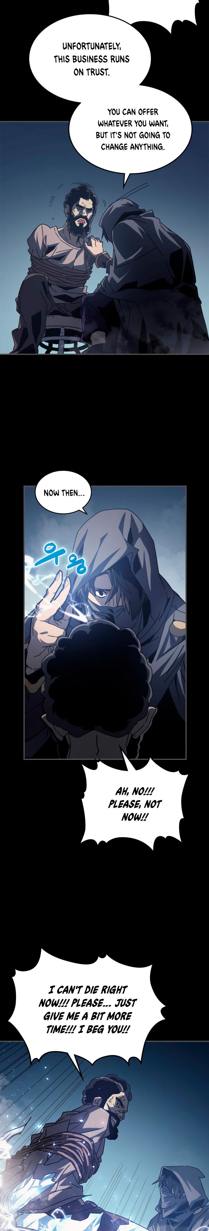 Read A Returner's Magic Should Be Special ENGLISH Manga Online