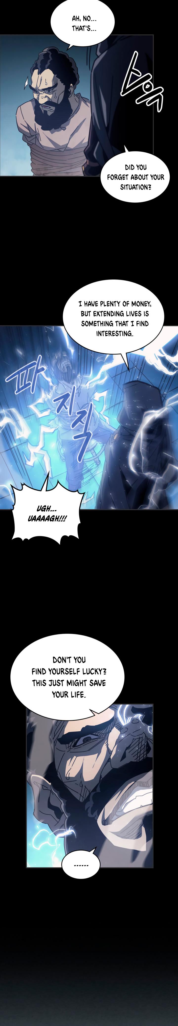 Read A Returner's Magic Should Be Special ENGLISH Manga Online
