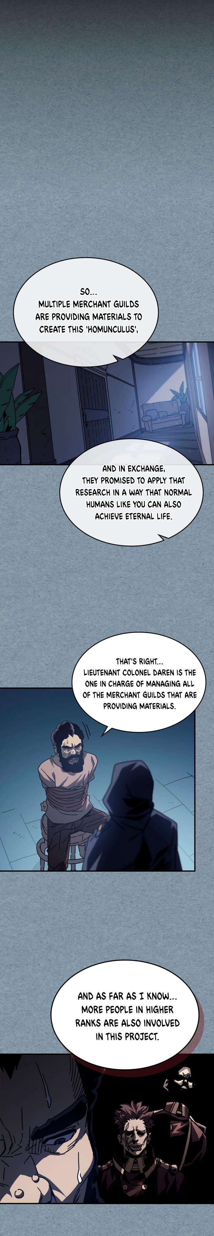 Read A Returner's Magic Should Be Special ENGLISH Manga Online