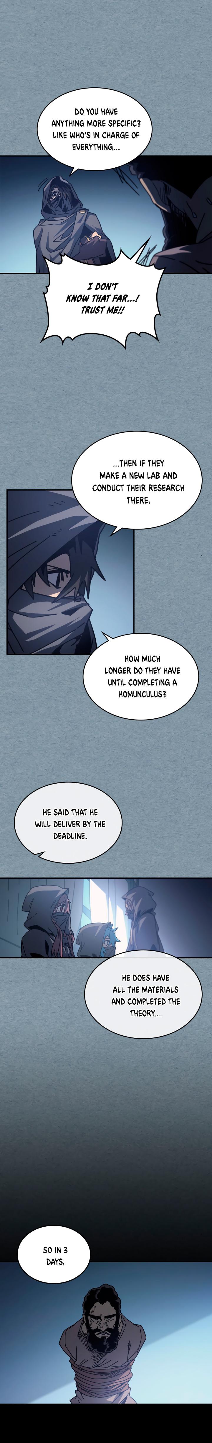 Read A Returner's Magic Should Be Special ENGLISH Manga Online