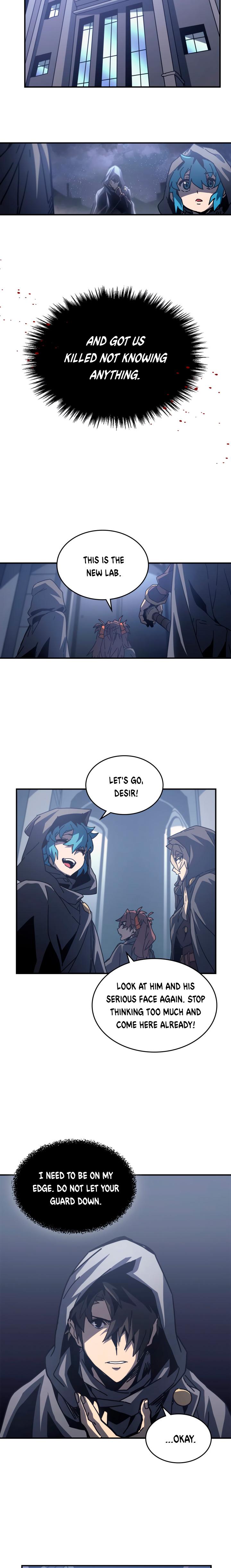 Read A Returner's Magic Should Be Special ENGLISH Manga Online