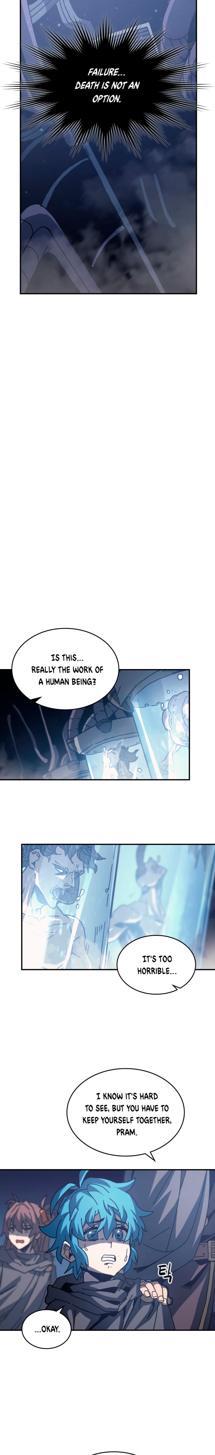 Read A Returner's Magic Should Be Special ENGLISH Manga Online