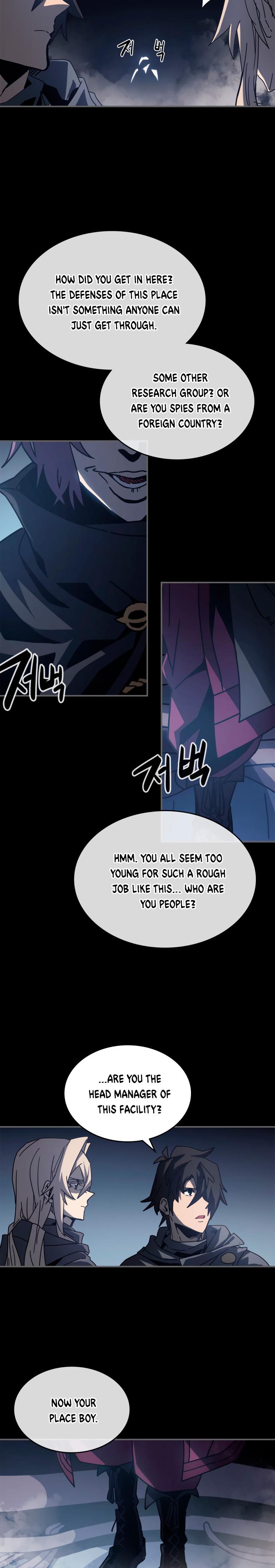 Read A Returner's Magic Should Be Special ENGLISH Manga Online
