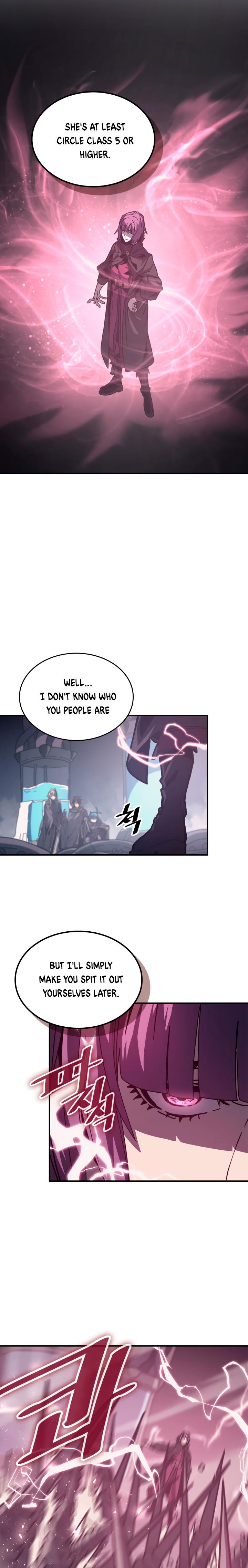 Read A Returner's Magic Should Be Special ENGLISH Manga Online