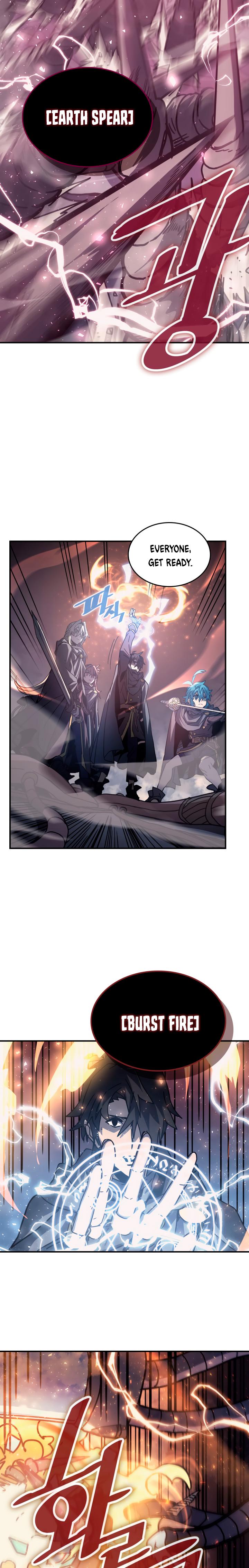 Read A Returner's Magic Should Be Special ENGLISH Manga Online