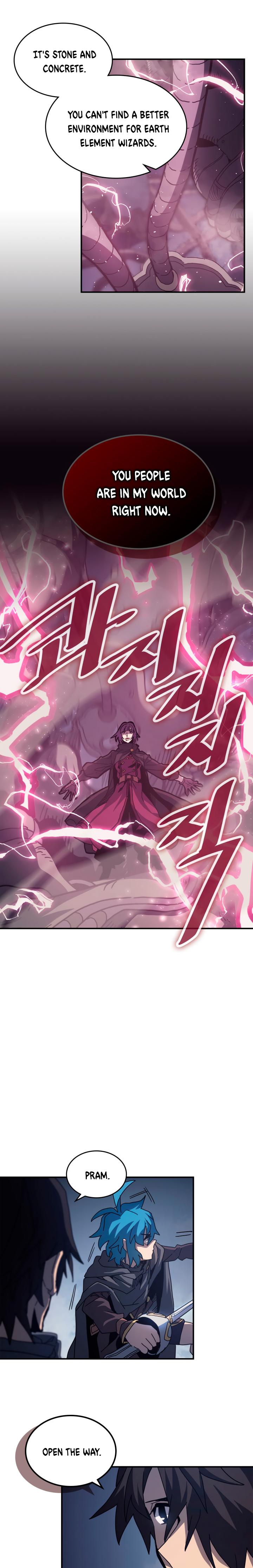 Read A Returner's Magic Should Be Special ENGLISH Manga Online