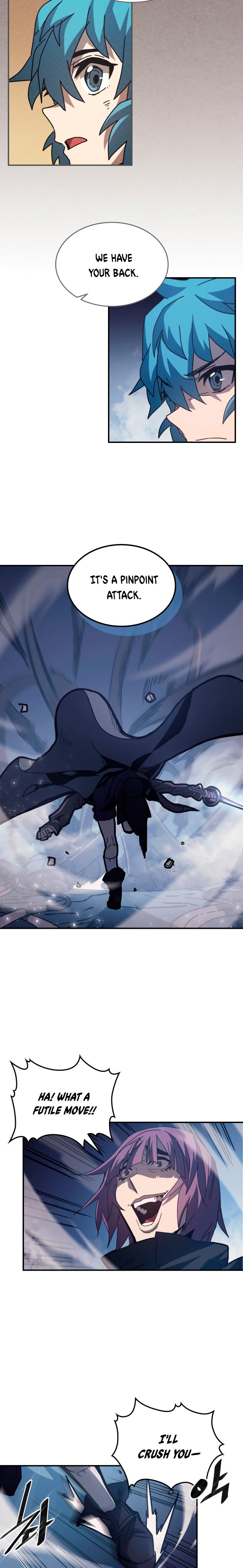 Read A Returner's Magic Should Be Special ENGLISH Manga Online