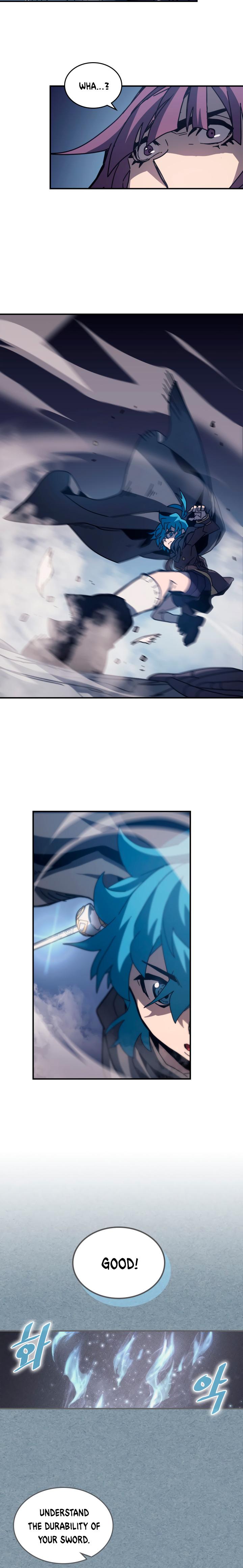 Read A Returner's Magic Should Be Special ENGLISH Manga Online