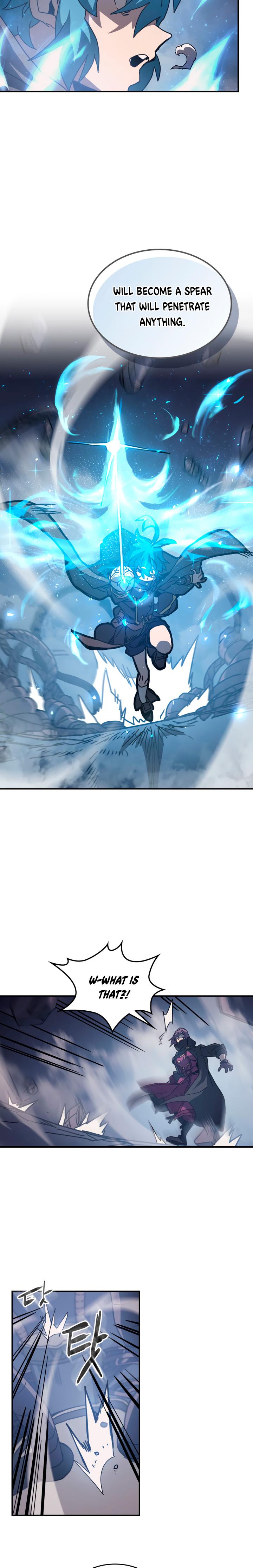 Read A Returner's Magic Should Be Special ENGLISH Manga Online