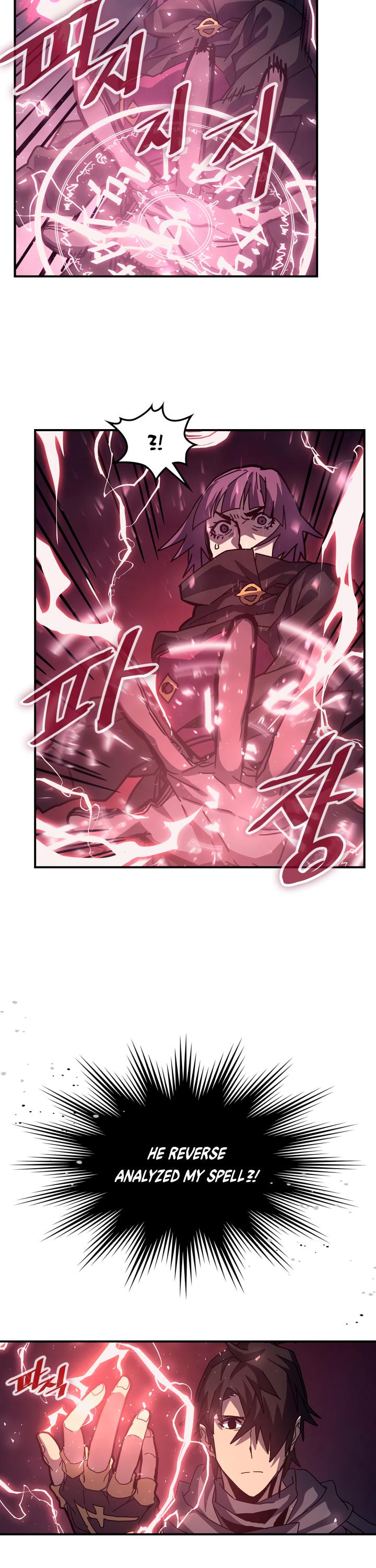 Read A Returner's Magic Should Be Special ENGLISH Manga Online