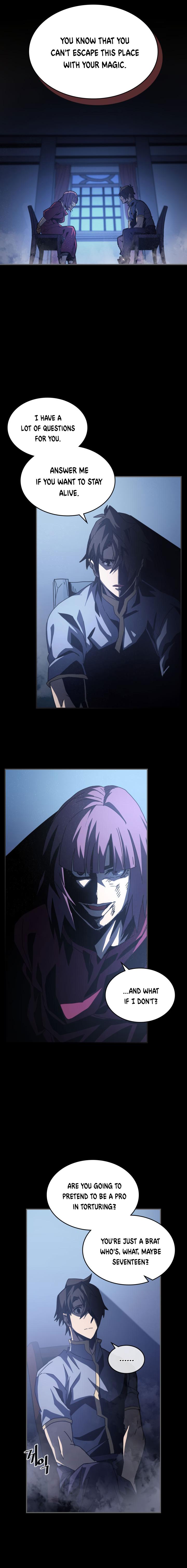 Read A Returner's Magic Should Be Special ENGLISH Manga Online