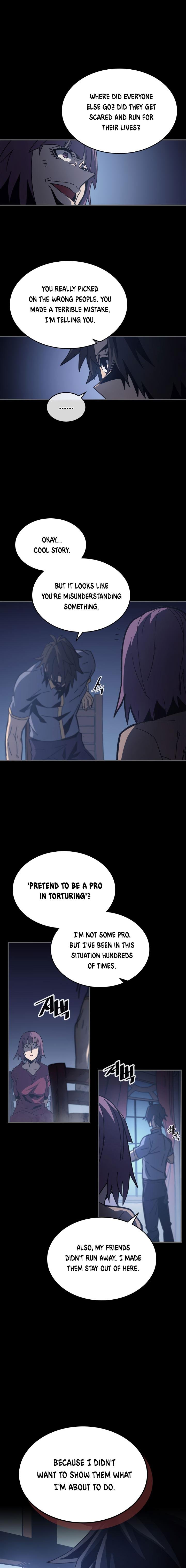 Read A Returner's Magic Should Be Special ENGLISH Manga Online