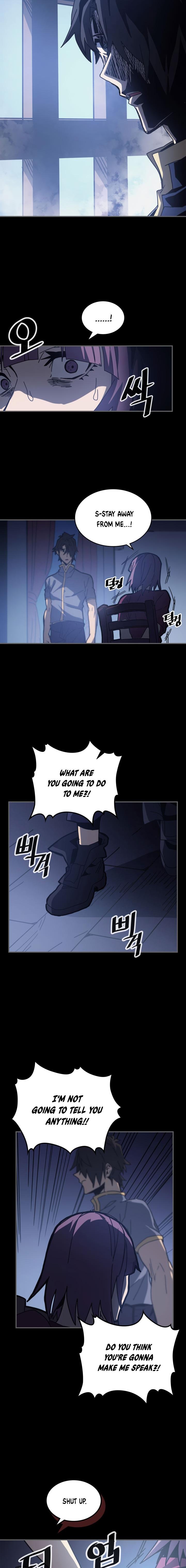 Read A Returner's Magic Should Be Special ENGLISH Manga Online