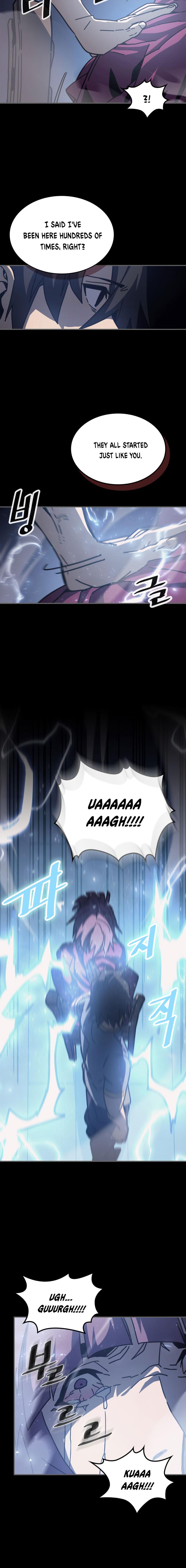 Read A Returner's Magic Should Be Special ENGLISH Manga Online