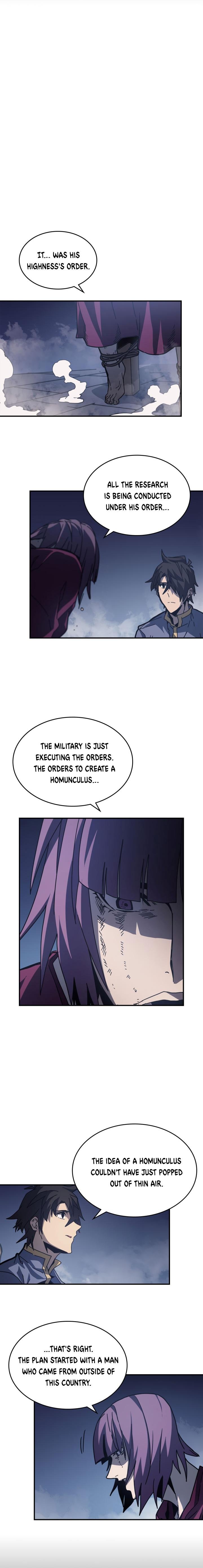 Read A Returner's Magic Should Be Special ENGLISH Manga Online