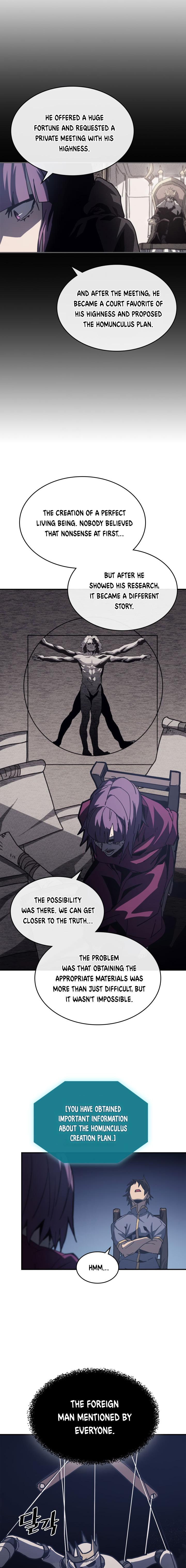 Read A Returner's Magic Should Be Special ENGLISH Manga Online