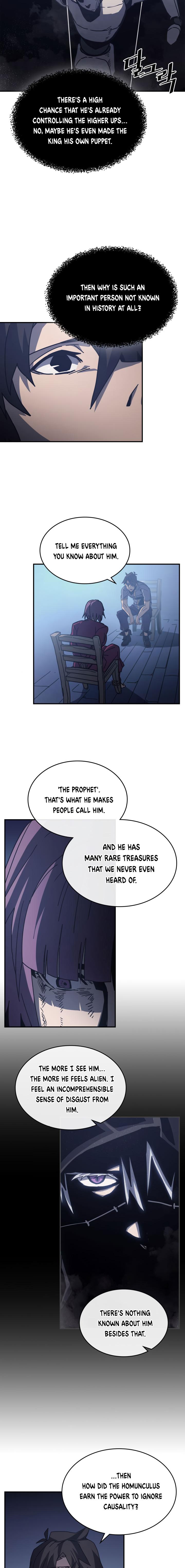 Read A Returner's Magic Should Be Special ENGLISH Manga Online