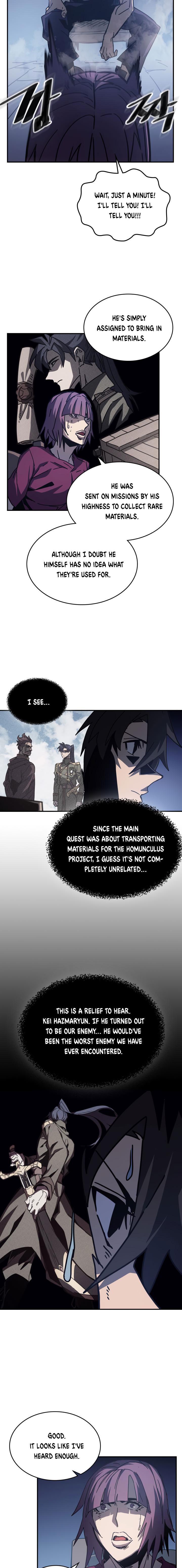 Read A Returner's Magic Should Be Special ENGLISH Manga Online