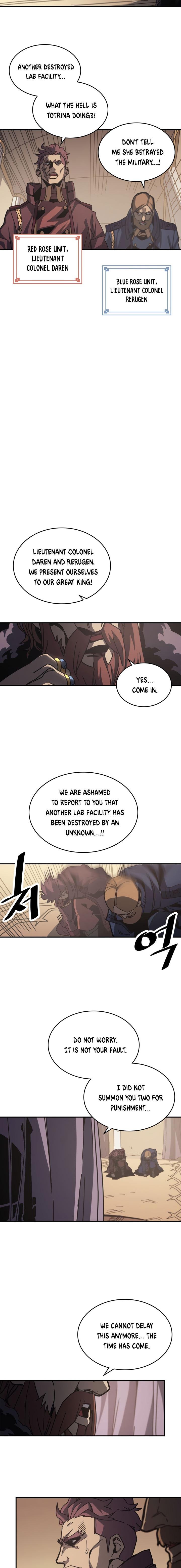 Read A Returner's Magic Should Be Special ENGLISH Manga Online