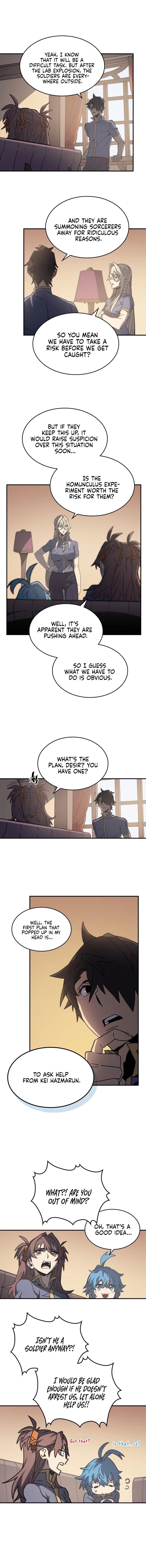 Read A Returner's Magic Should Be Special ENGLISH Manga Online