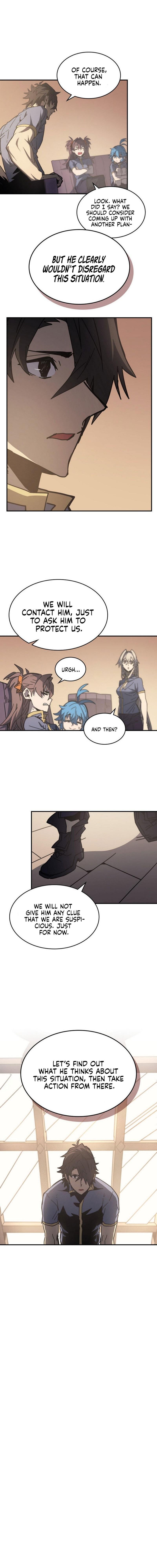 Read A Returner's Magic Should Be Special ENGLISH Manga Online