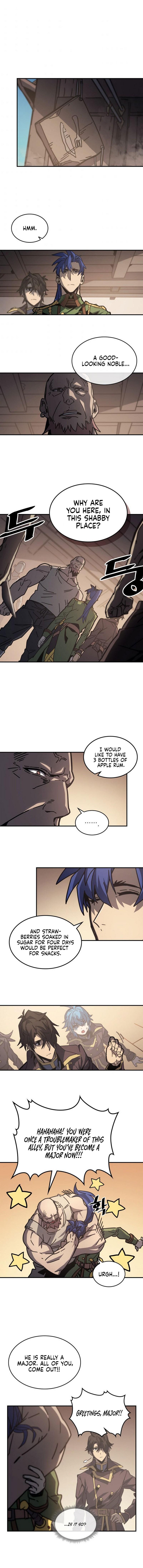 Read A Returner's Magic Should Be Special ENGLISH Manga Online