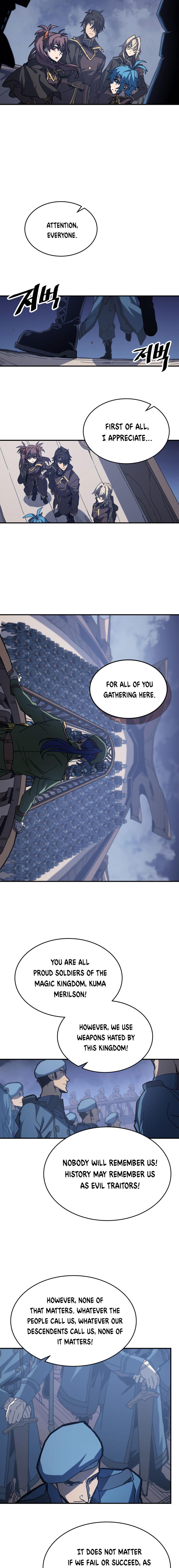 Read A Returner's Magic Should Be Special ENGLISH Manga Online