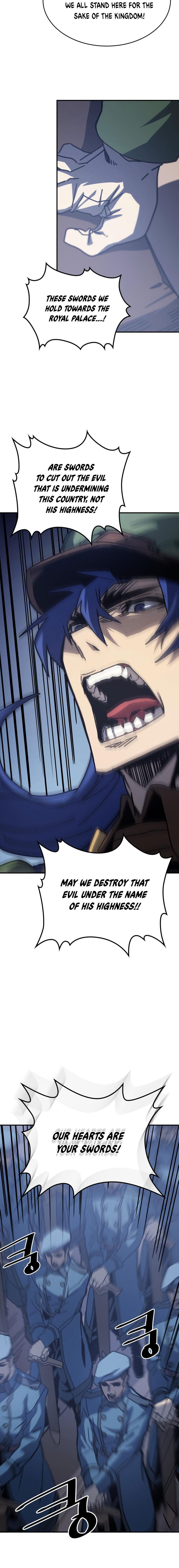 Read A Returner's Magic Should Be Special ENGLISH Manga Online