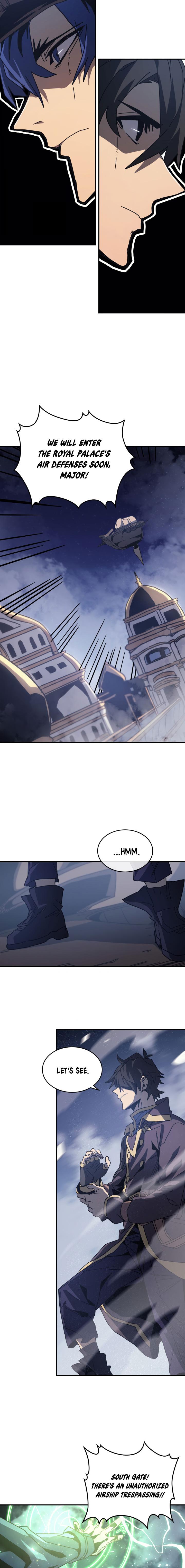 Read A Returner's Magic Should Be Special ENGLISH Manga Online