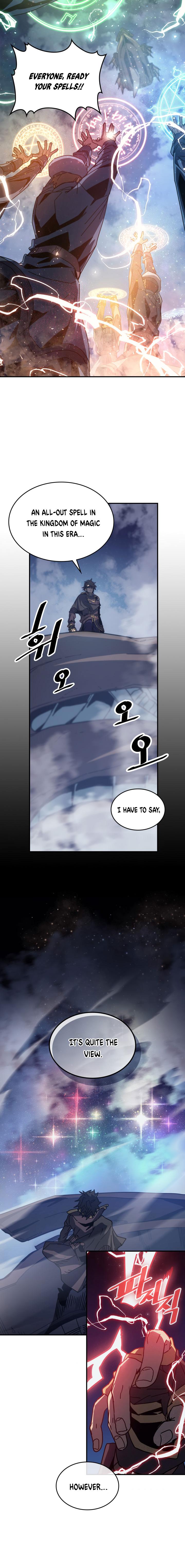 Read A Returner's Magic Should Be Special ENGLISH Manga Online