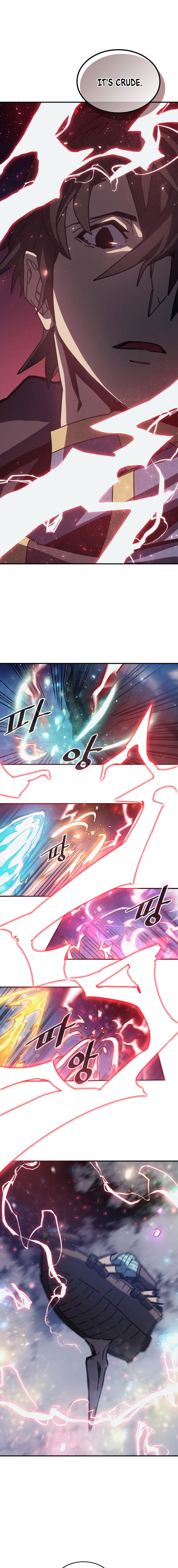 Read A Returner's Magic Should Be Special ENGLISH Manga Online