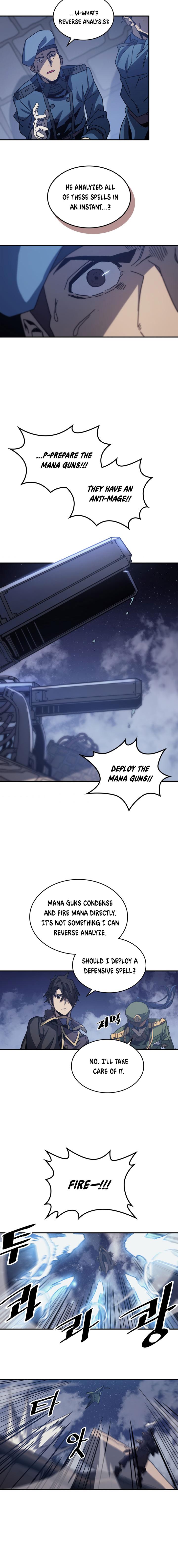 Read A Returner's Magic Should Be Special ENGLISH Manga Online