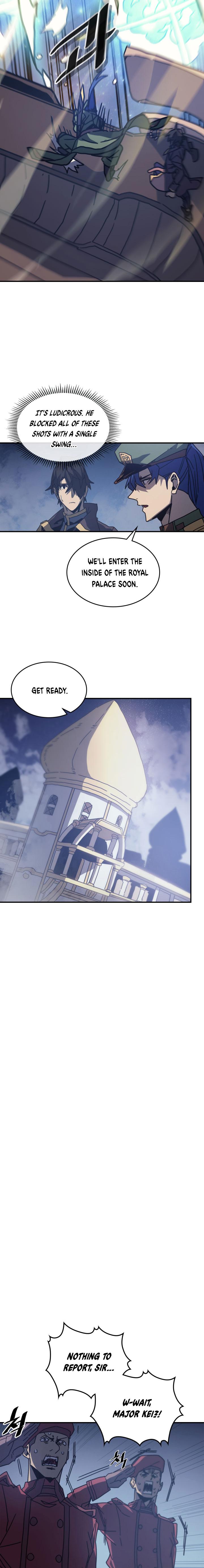 Read A Returner's Magic Should Be Special ENGLISH Manga Online