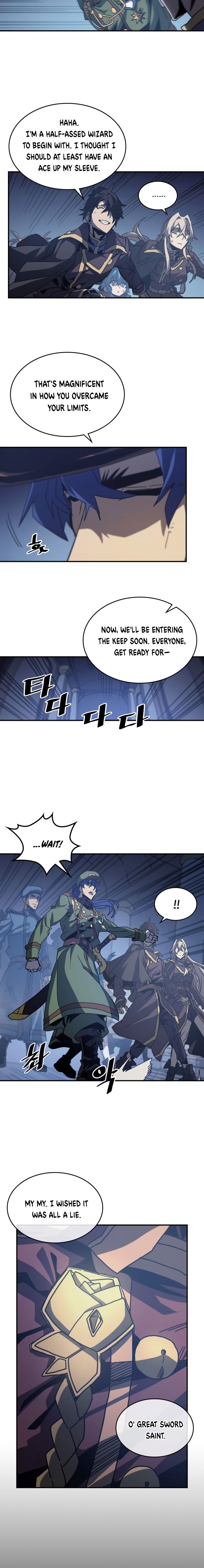 Read A Returner's Magic Should Be Special ENGLISH Manga Online