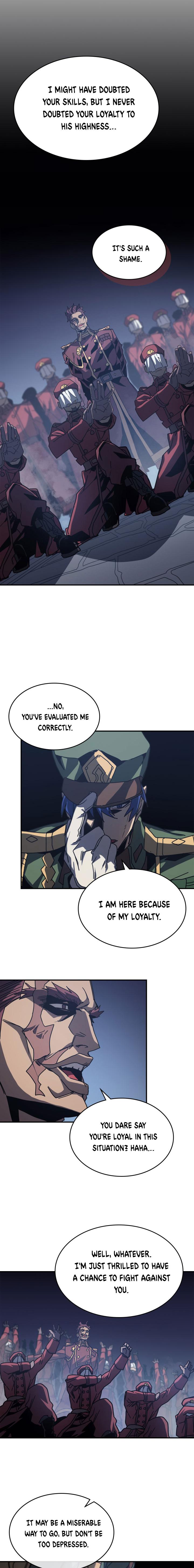 Read A Returner's Magic Should Be Special ENGLISH Manga Online