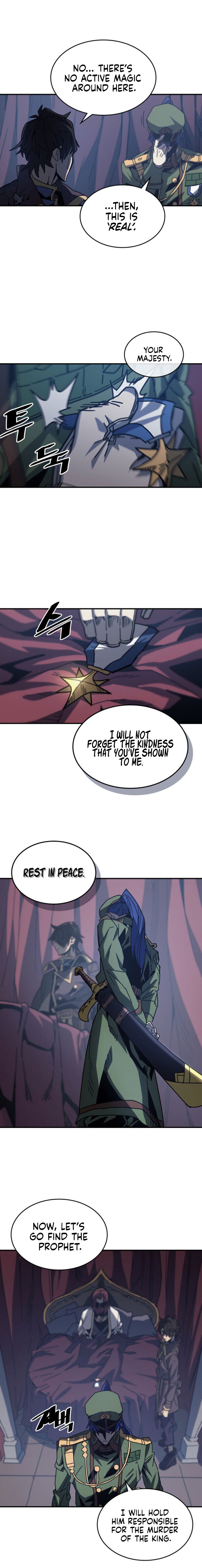 Read A Returner's Magic Should Be Special ENGLISH Manga Online