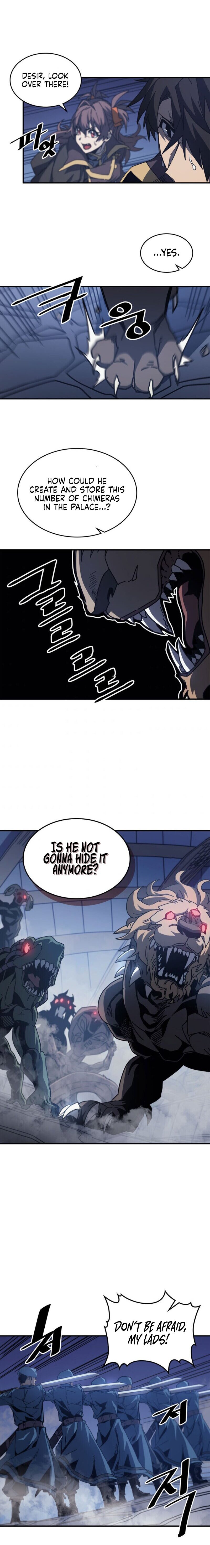 Read A Returner's Magic Should Be Special ENGLISH Manga Online