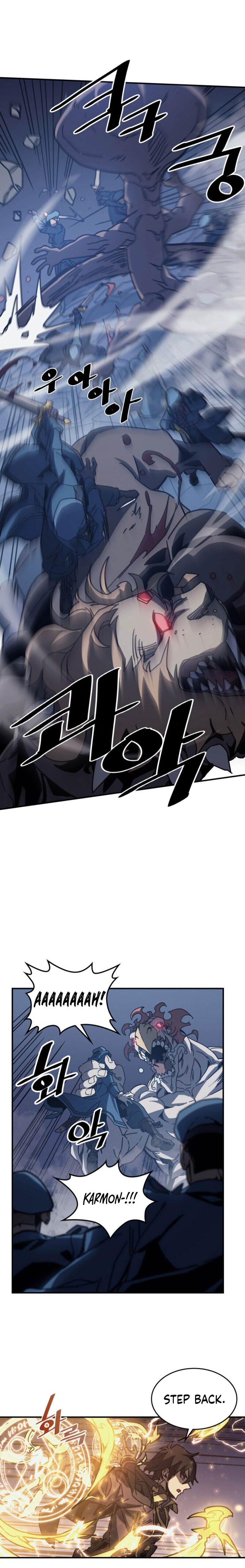 Read A Returner's Magic Should Be Special ENGLISH Manga Online