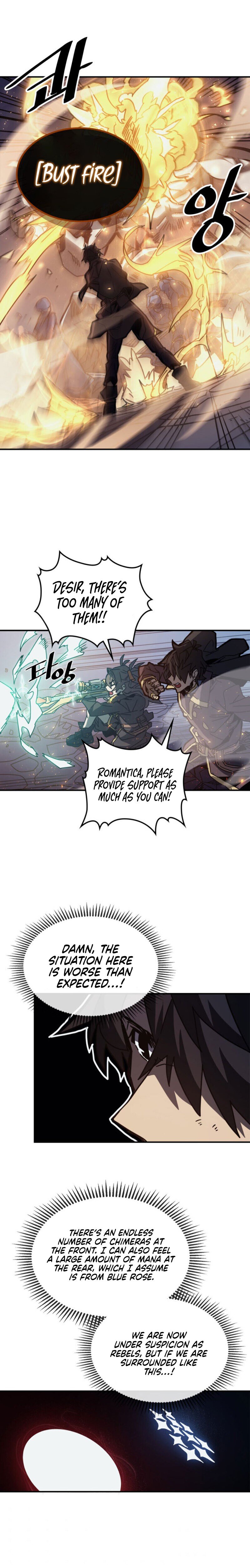 Read A Returner's Magic Should Be Special ENGLISH Manga Online