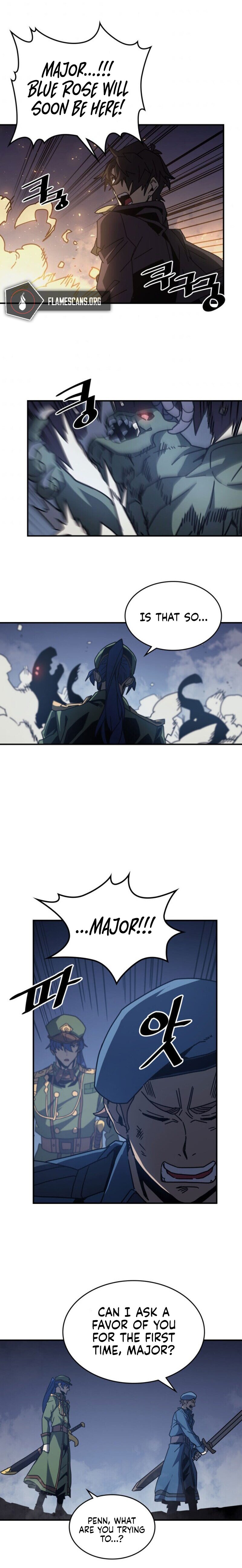 Read A Returner's Magic Should Be Special ENGLISH Manga Online