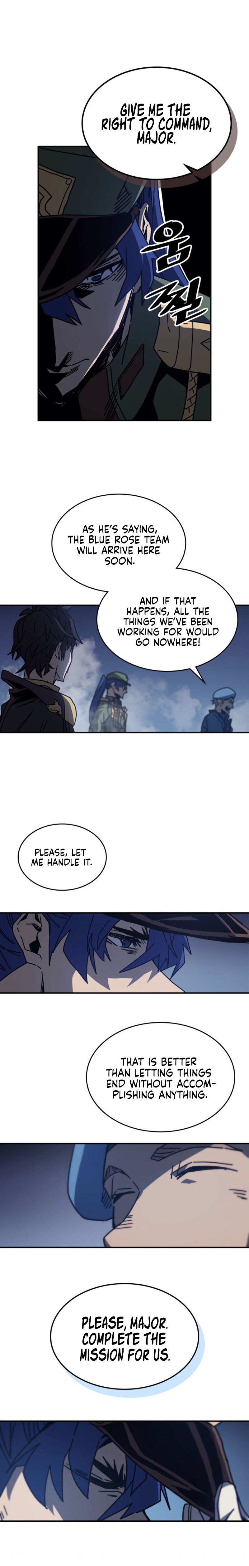 Read A Returner's Magic Should Be Special ENGLISH Manga Online