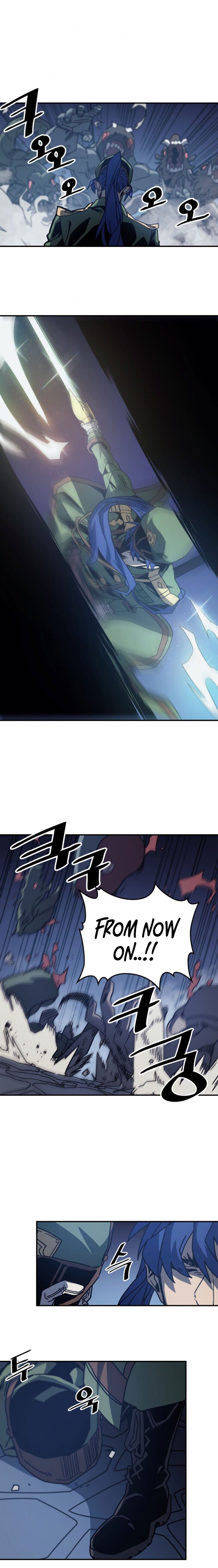 Read A Returner's Magic Should Be Special ENGLISH Manga Online