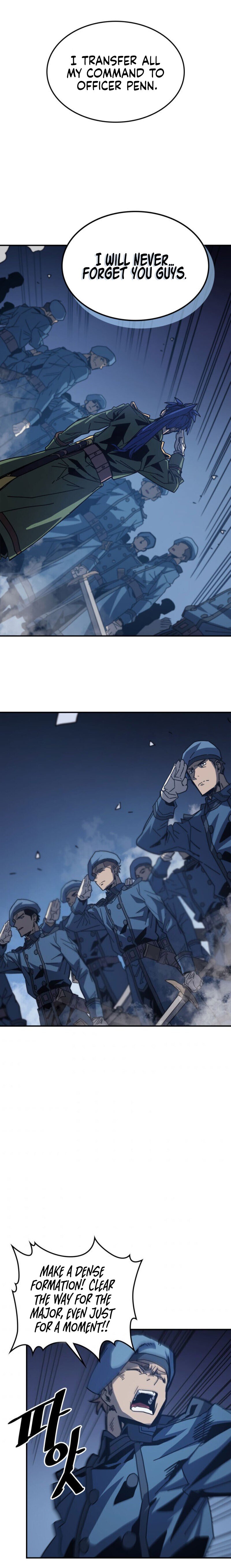 Read A Returner's Magic Should Be Special ENGLISH Manga Online