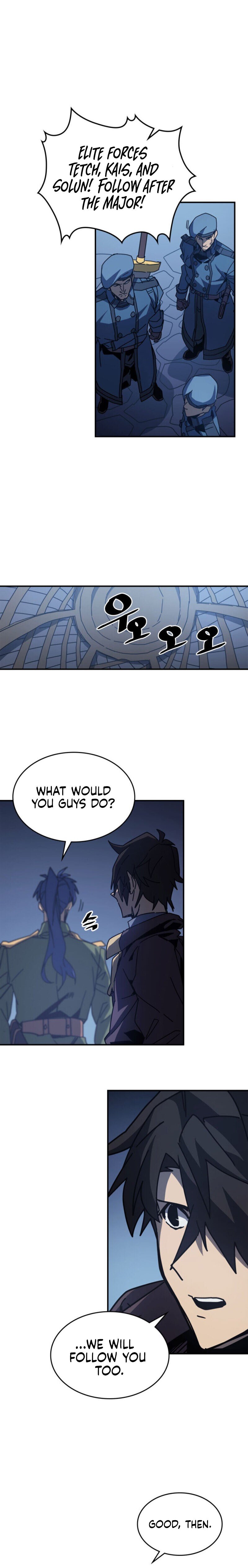 Read A Returner's Magic Should Be Special ENGLISH Manga Online