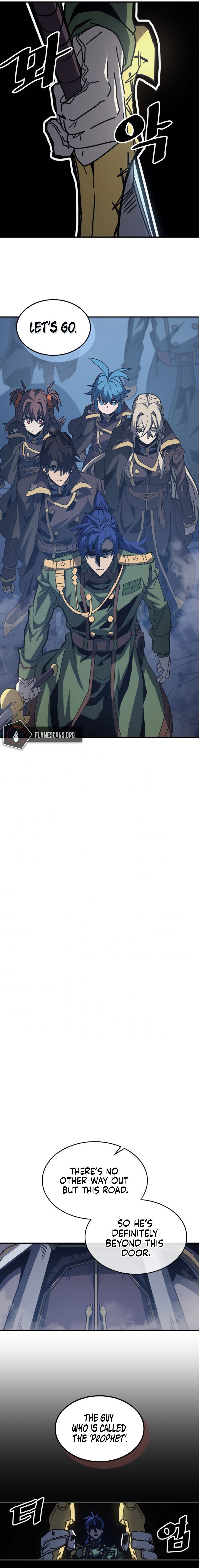 Read A Returner's Magic Should Be Special ENGLISH Manga Online