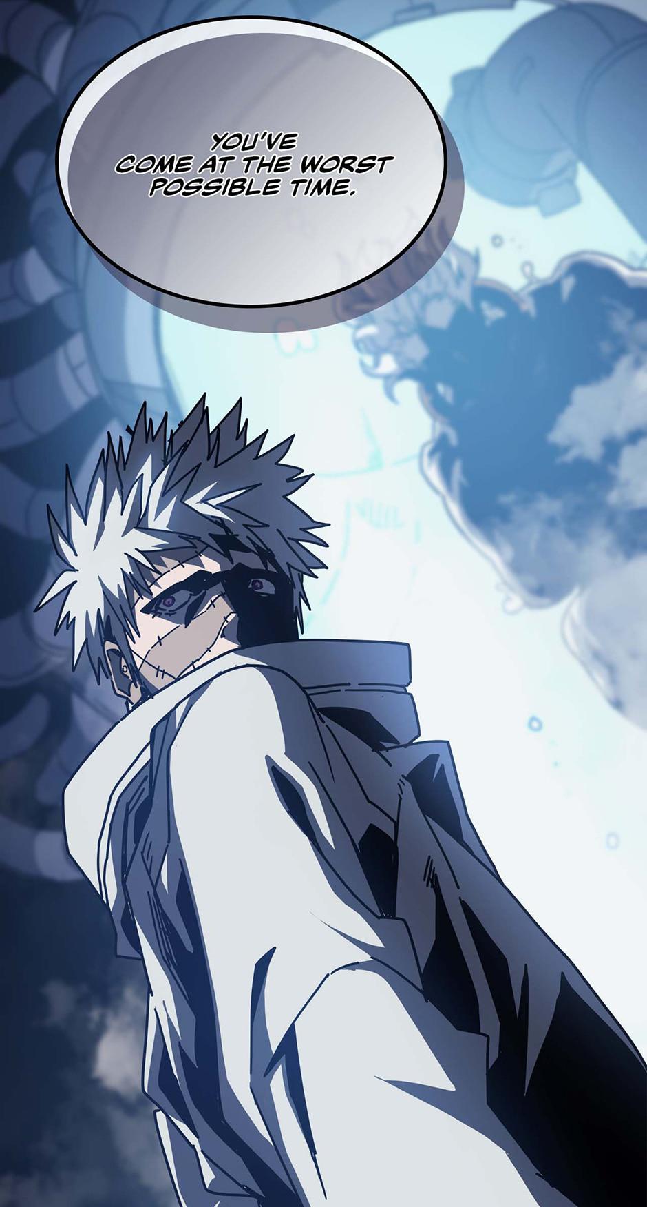 Read A Returner's Magic Should Be Special ENGLISH Manga Online